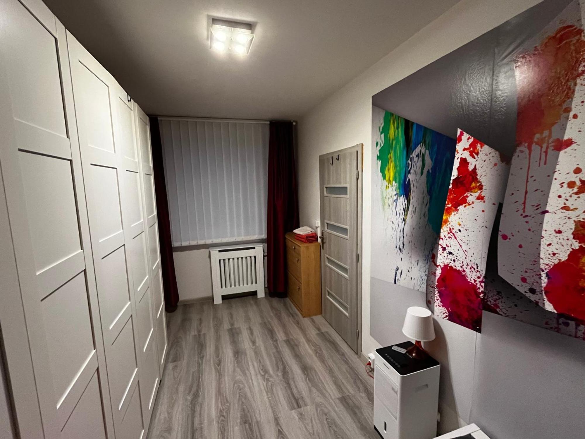 Monfas Apartment Barrandov Prag Exterior foto